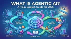 AI Agent like GPT