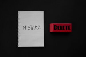 Affiliate marketing mistakes that kill your income and how to fix them