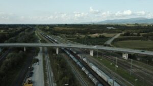 AI agents in logistics: route planning scheduling and exception handling