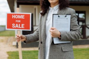 AI agents in real estate: property search valuation and outreach
