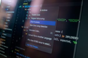 AI agents in software development: write test deploy repeat