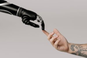 AI content tools vs human writers: what works best in 2026