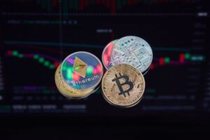 Altcoins worth watching: the top crypto projects in 2026