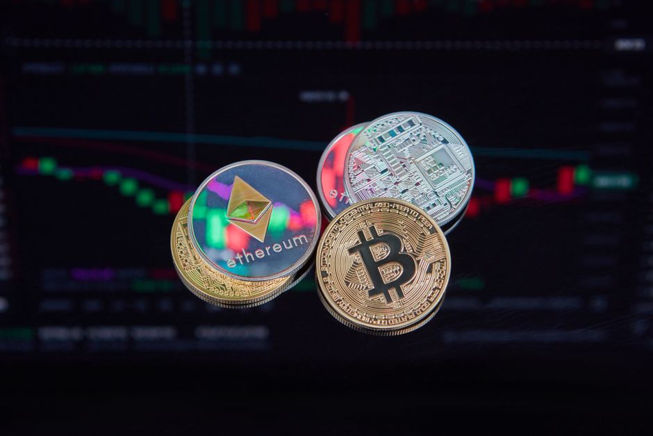 Altcoins worth watching: the top crypto projects in 2026
