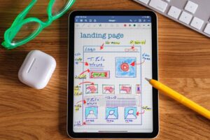 Best landing page practices to maximize your paid ad conversions