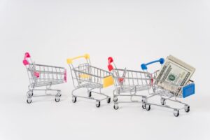 Best niches for affiliate marketing with high commission rates