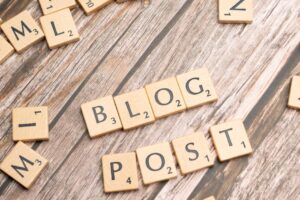 Blog post SEO: how to write articles that rank on page one