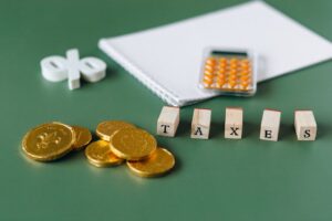 Capital gains tax explained: short term vs long term rates