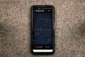 Create a custom AI research assistant with LangChain