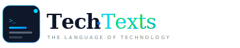 TechTexts.com