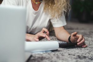 Freelance taxes explained: what every self-employed person must know