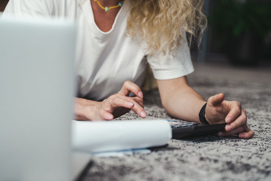 Freelance taxes explained: what every self-employed person must know