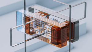 Generative AI in architecture: from sketch to 3D model in seconds