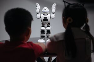 Generative AI in education: personalized learning at scale