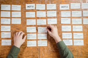 How AI agents plan, act, and adapt in real time