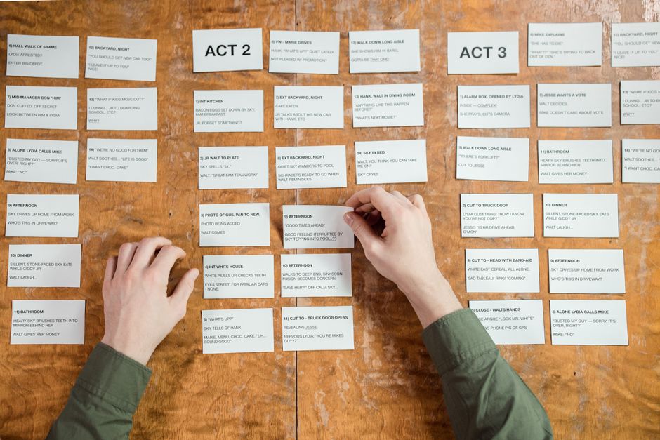 How AI agents plan, act, and adapt in real time