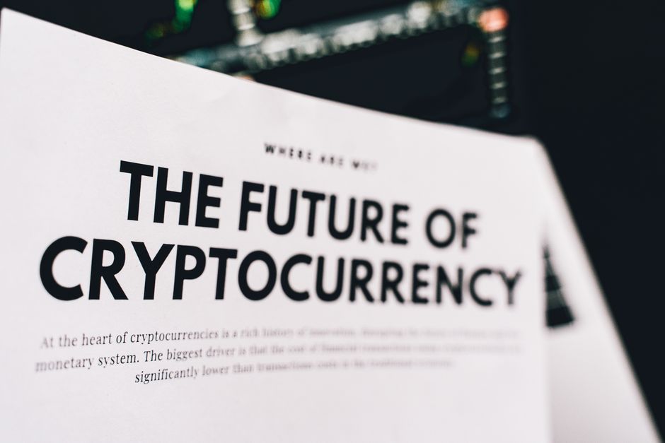 How blockchain is disrupting traditional financial systems
