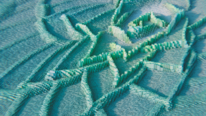 How generative AI actually creates images, text, and video