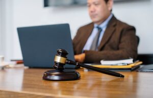 How law firms are using generative AI without breaking ethics rules
