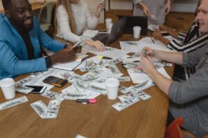 How much money can you realistically make with affiliate marketing