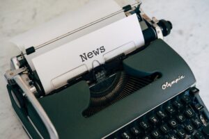 How newsrooms are using agents to automate first drafts