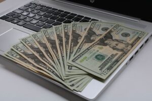 How the finance industry is using generative AI for risk modeling