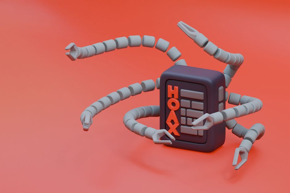 How to automate your inbox with a generative AI agent
