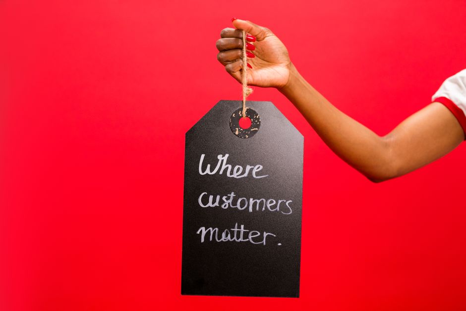 How to build a brand that customers trust and remember