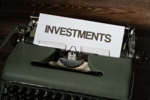 How to build a diversified investment portfolio from scratch