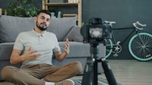 How to build a personal brand on social media from zero