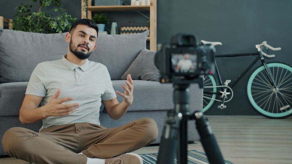 How to build a personal brand on social media from zero