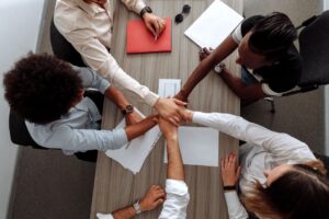 How to build an AI-first company culture from scratch