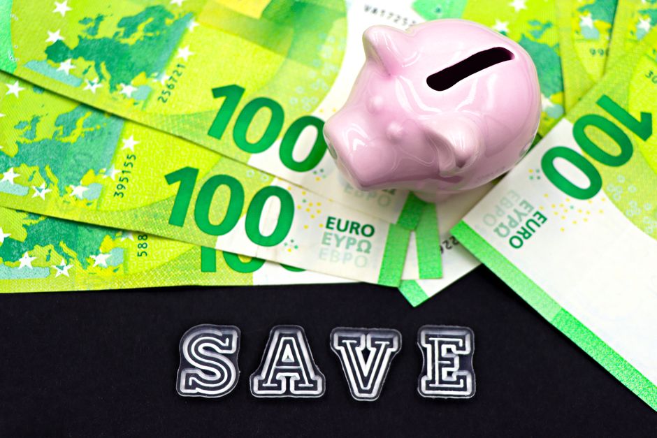 How to build an emergency fund from scratch in 6 months