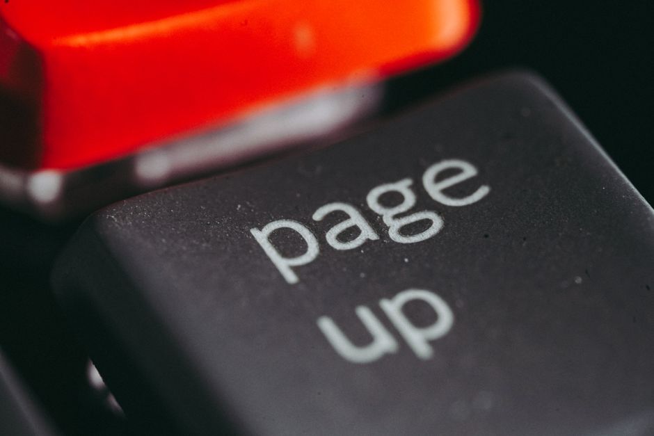 How to create a landing page that converts at 20 percent or higher