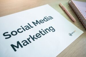 How to create a social media strategy that drives real results