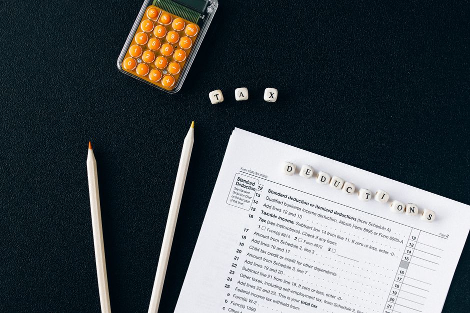 How to deduct your home office on your taxes in 2026