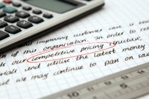 How to do a competitive analysis that reveals hidden opportunities