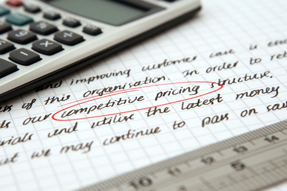 How to do a competitive analysis that reveals hidden opportunities