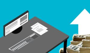 How to earn passive income from digital products and downloads
