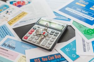 How to finance your first investment property in 2026