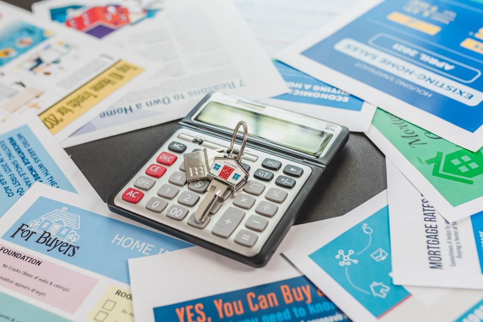 How to finance your first investment property in 2026