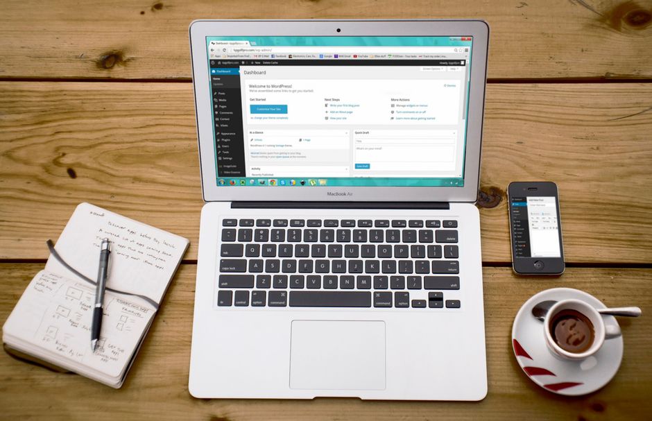 How to flip websites and blogs for profit in 2026