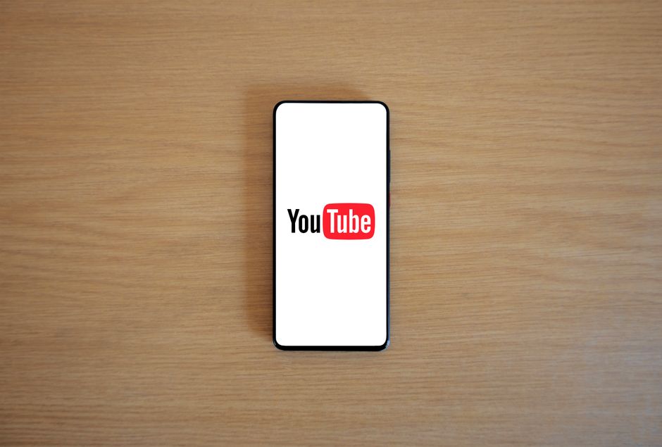 How to get YouTube sponsorships with a small channel