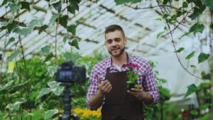 How to grow a blog from zero to 100000 monthly visitors