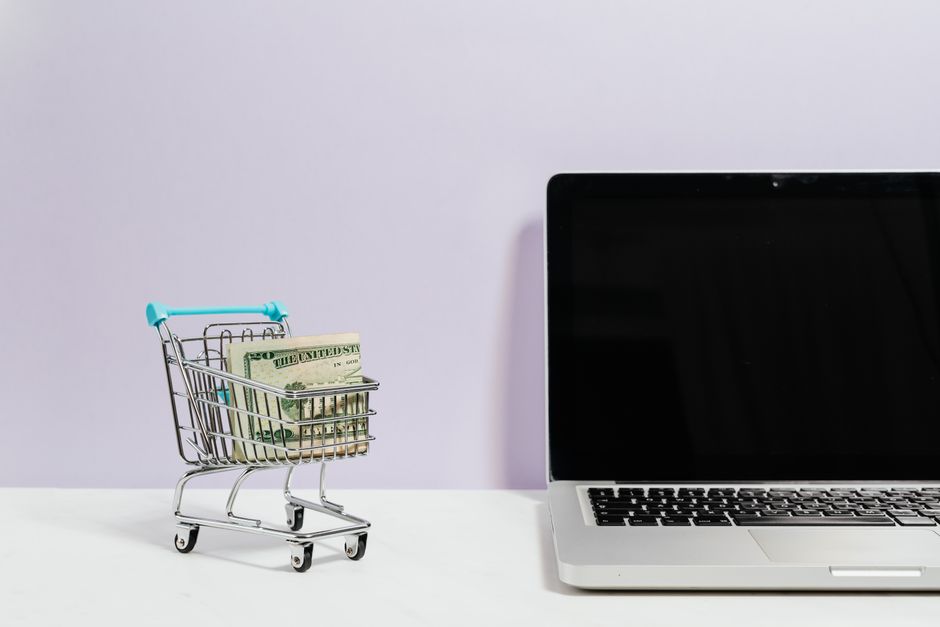 How to make money selling digital products from your YouTube channel