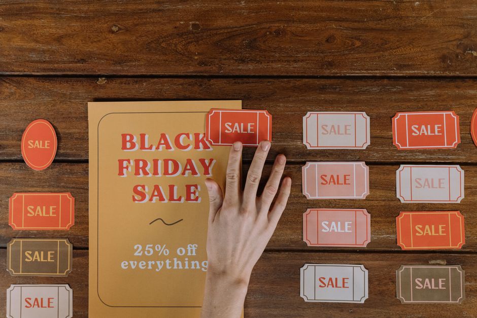 How to make money selling templates on Etsy and Creative Market