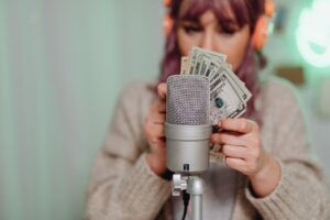 How to make money transcribing audio from home in 2026