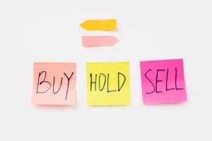 How to make money with options trading without huge risk