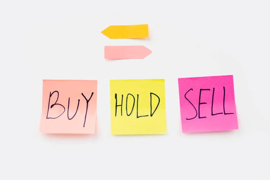 How to make money with options trading without huge risk