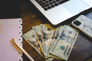 How to make passive income from YouTube without showing your face